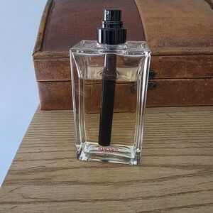 Dior Spory Men's Cologne - Nearly Full!